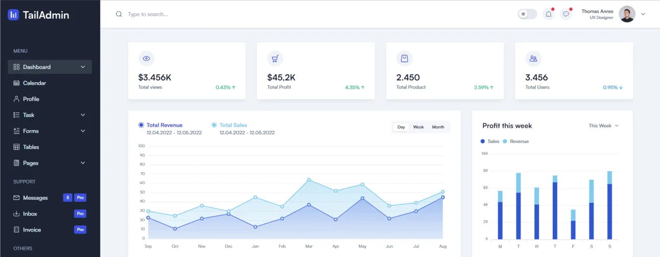 Open-Source Web Template for SaaS, Startup, Apps, and More - 必赢